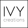 Ivy Creations Logo
